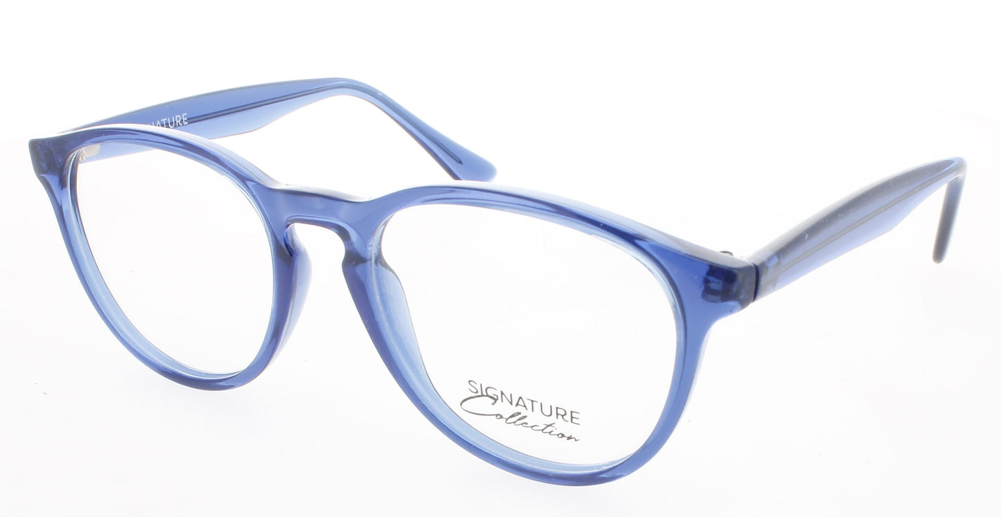 Signature S7026 Eyeglasses