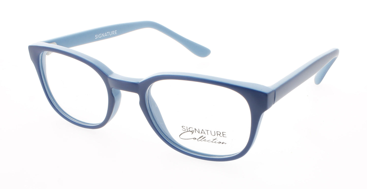Signature S7001 Eyeglasses