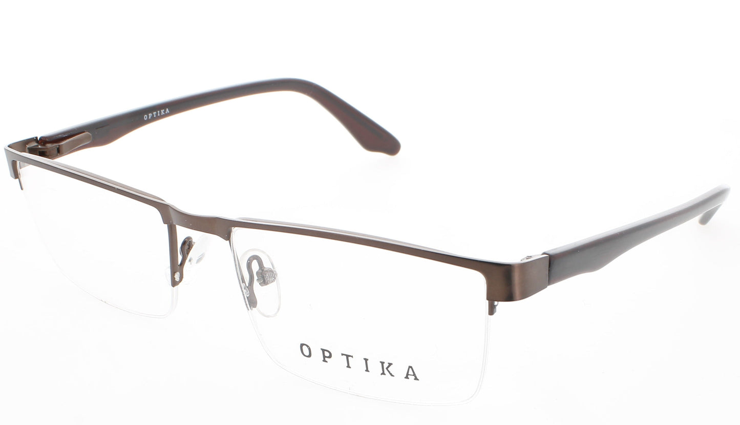 Optika Om Eyeglasses
