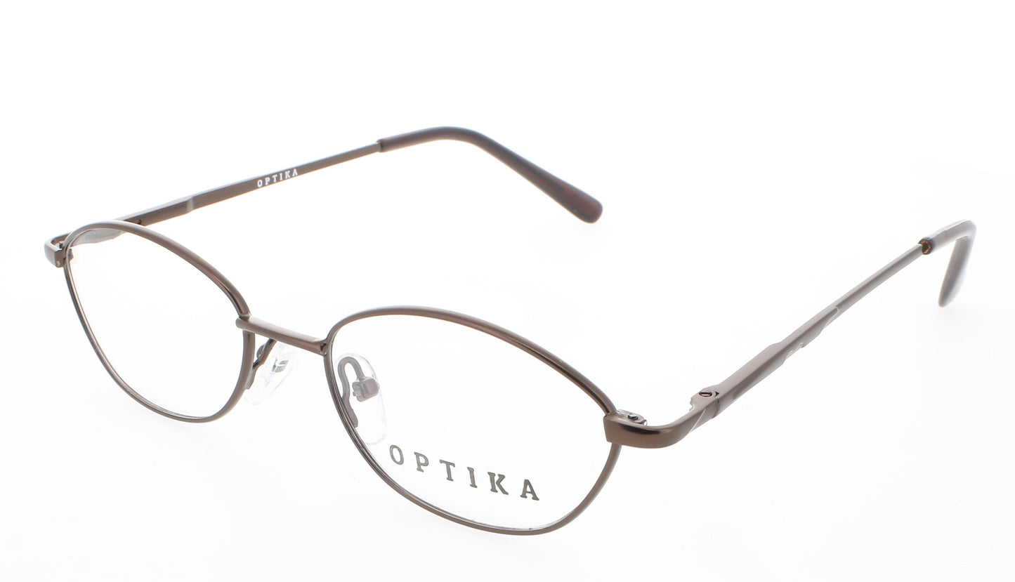 Optika Om Eyeglasses