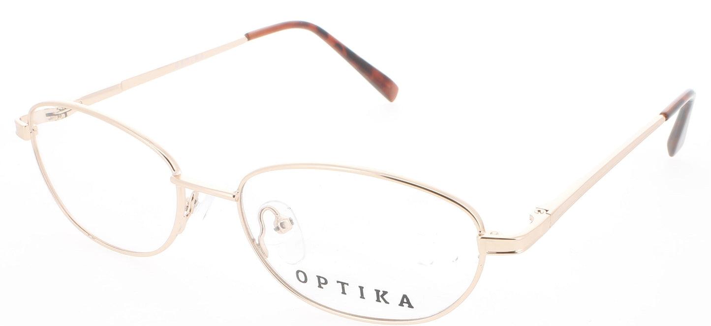 Optika Eyeglasses