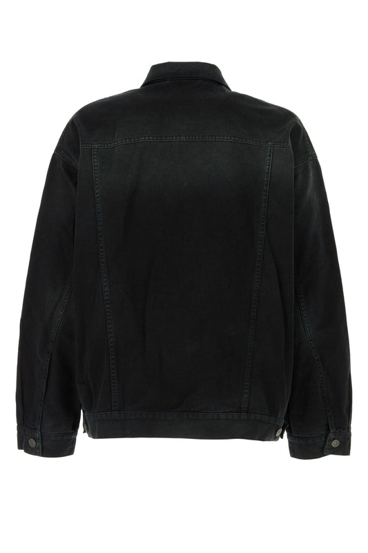 Balenciaga Men Giacca