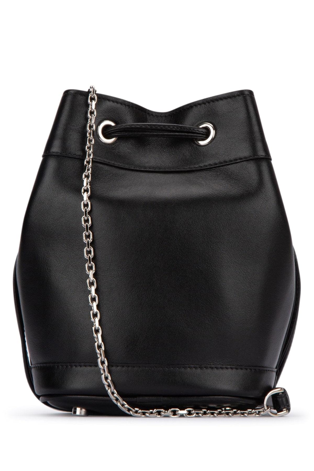 Roger Vivier Women Tres Vivier Aumoniere