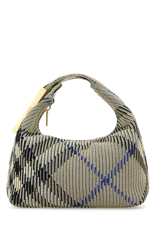 Burberry Women Ll Mn Peg Ch4