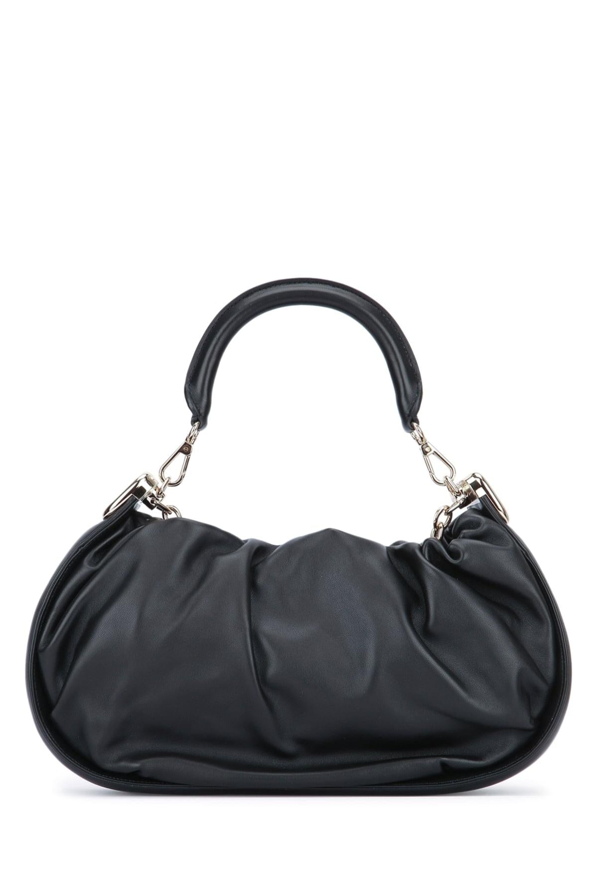 Roger Vivier Women Viv' Choc Royale Hobo Medium