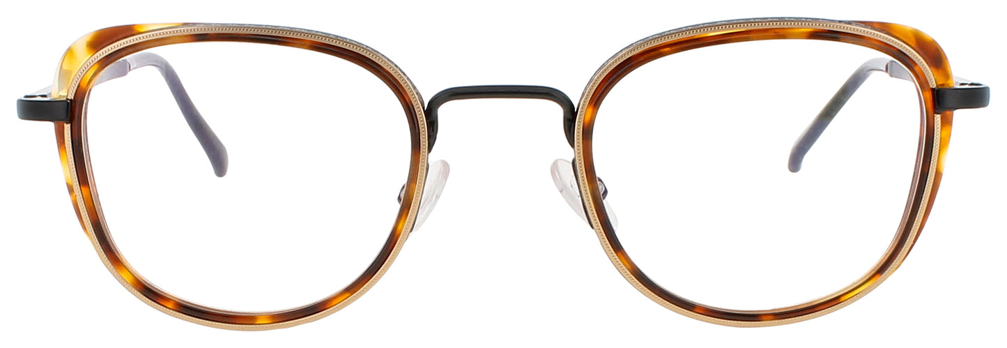 Harry Lary Gallery Eyeglasses