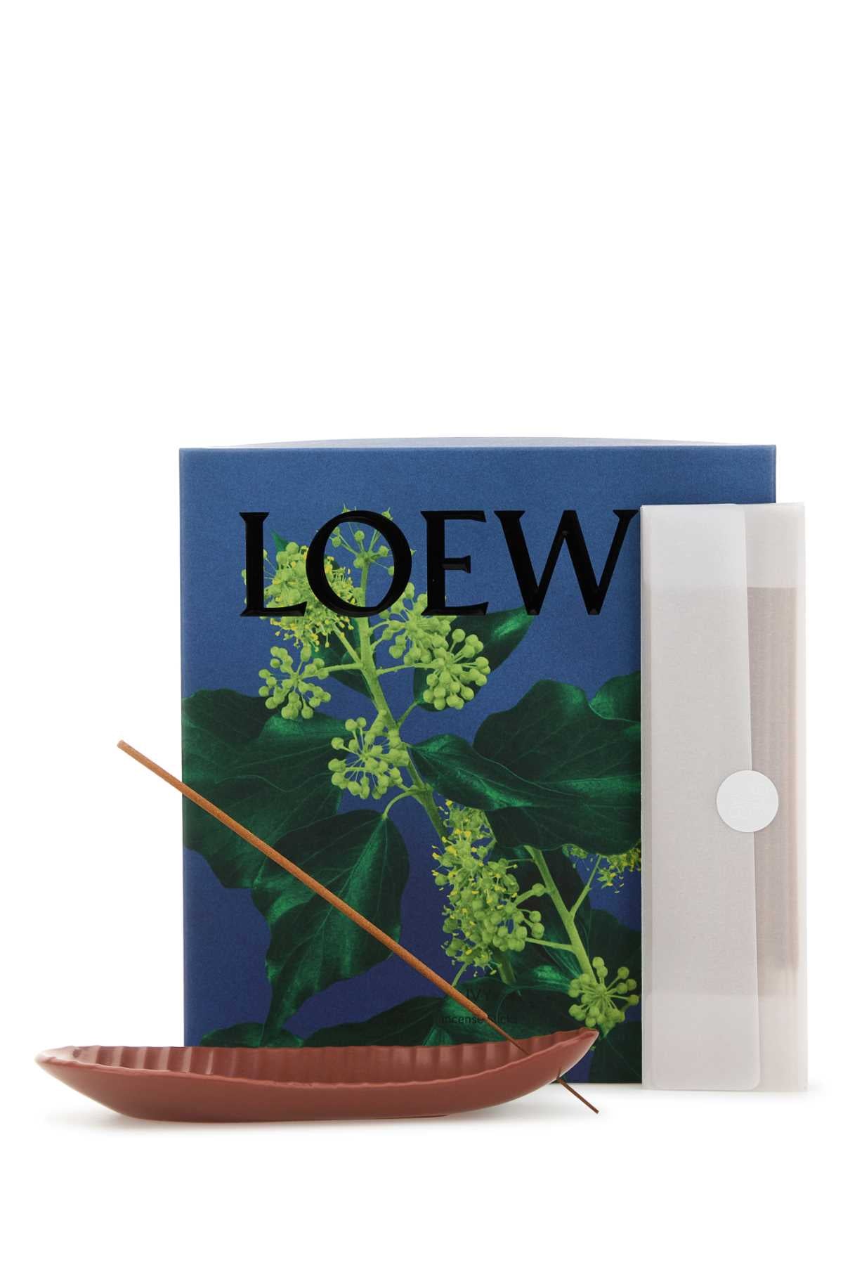 Loewe Unisex Ivy Incense Set