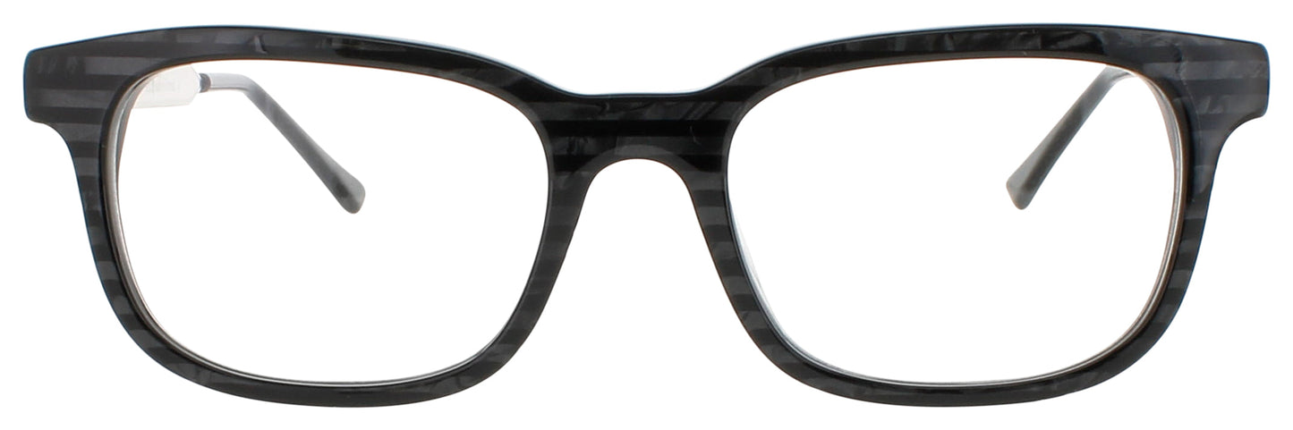 Harry Lary Jumpy Eyeglasses