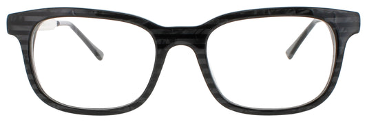 Harry Lary Jumpy Eyeglasses