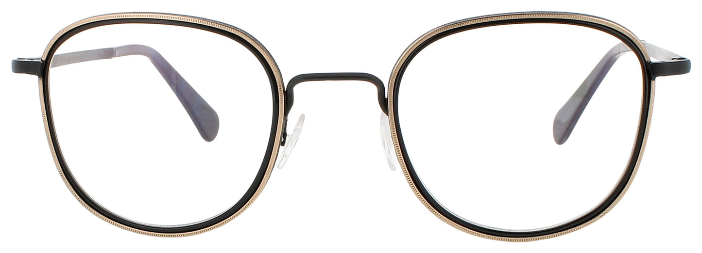 Harry Lary Phony Eyeglasses