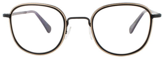 Harry Lary Phony Eyeglasses