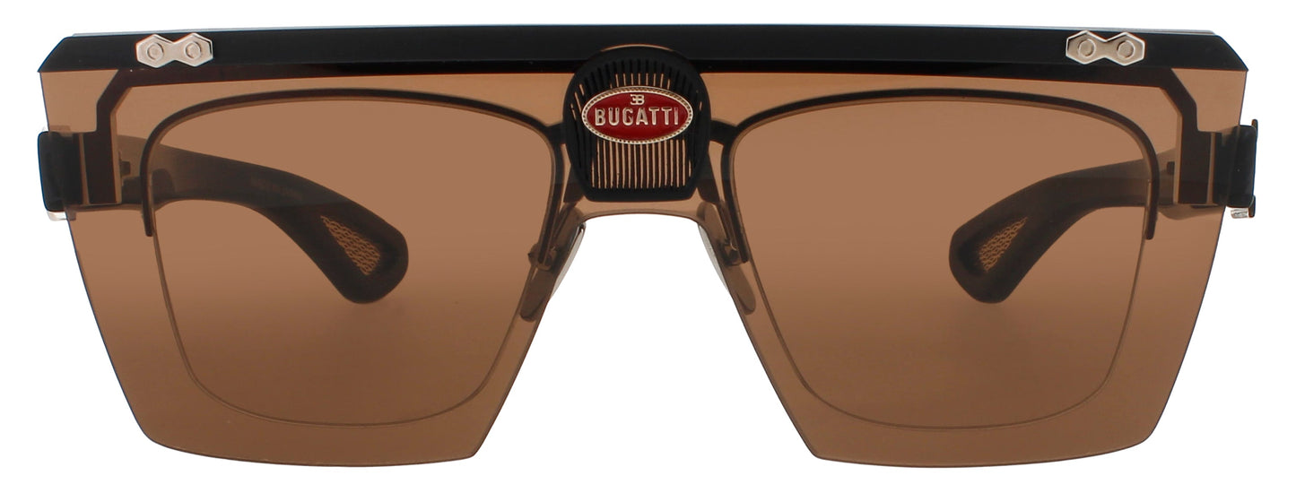 Bugatti 01brx Sunglasses