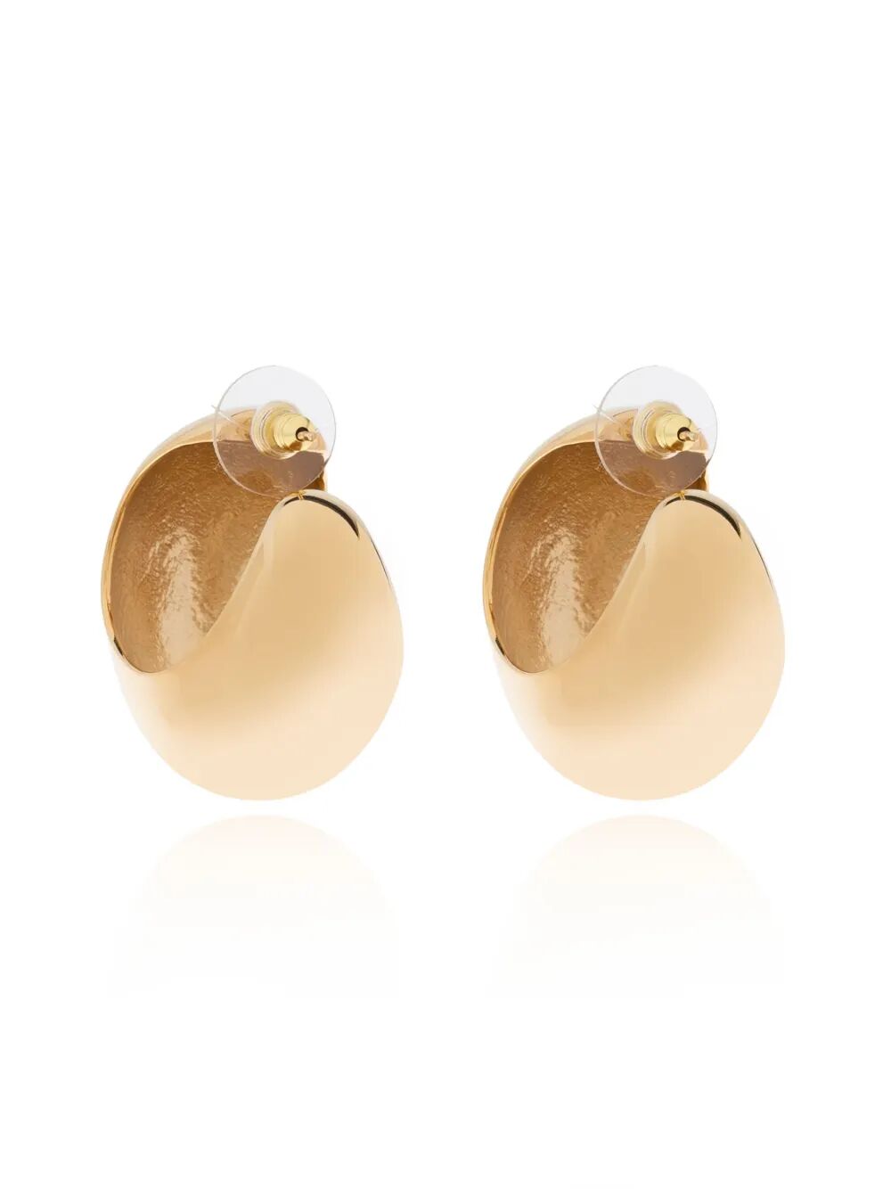 Isabel Marant Women Large Hoops