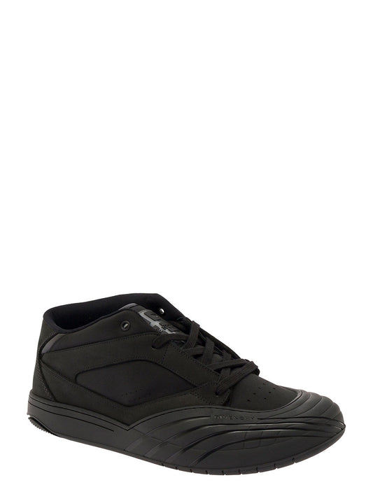 Givenchy Men Skate Sneakers