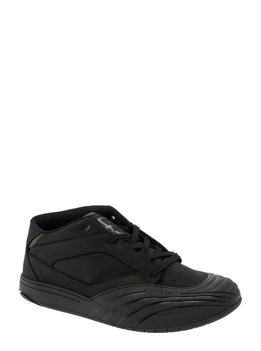 Givenchy Men Skate Sneakers