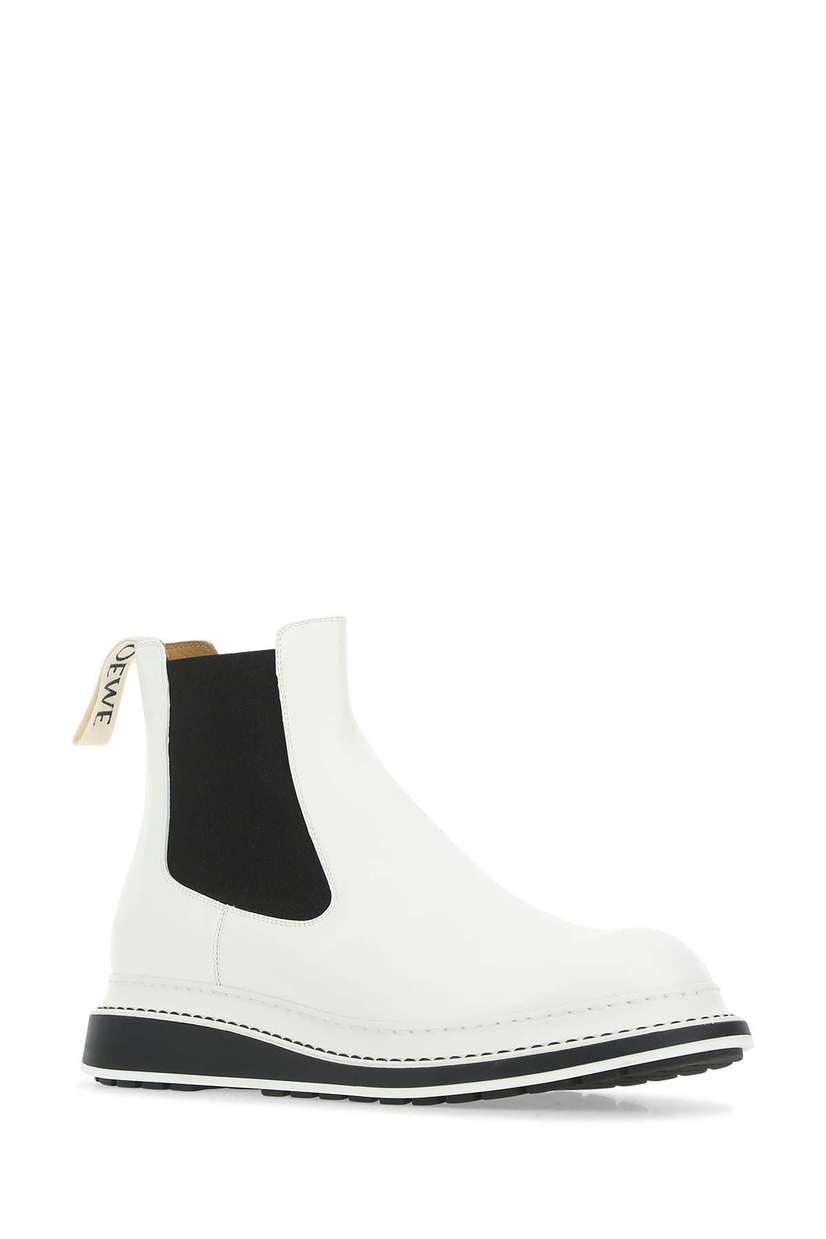 Loewe Men Stivali