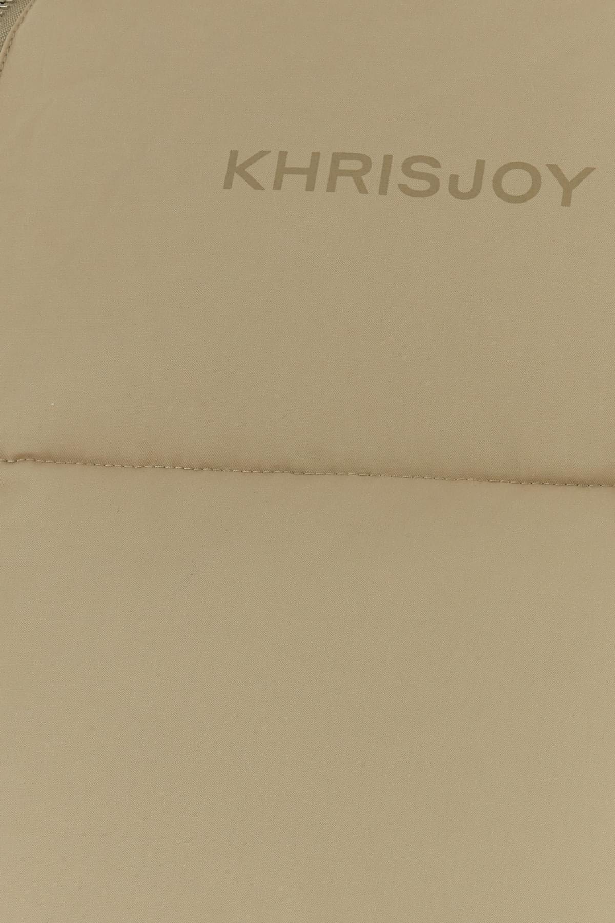 Khrisjoy Men Piumini