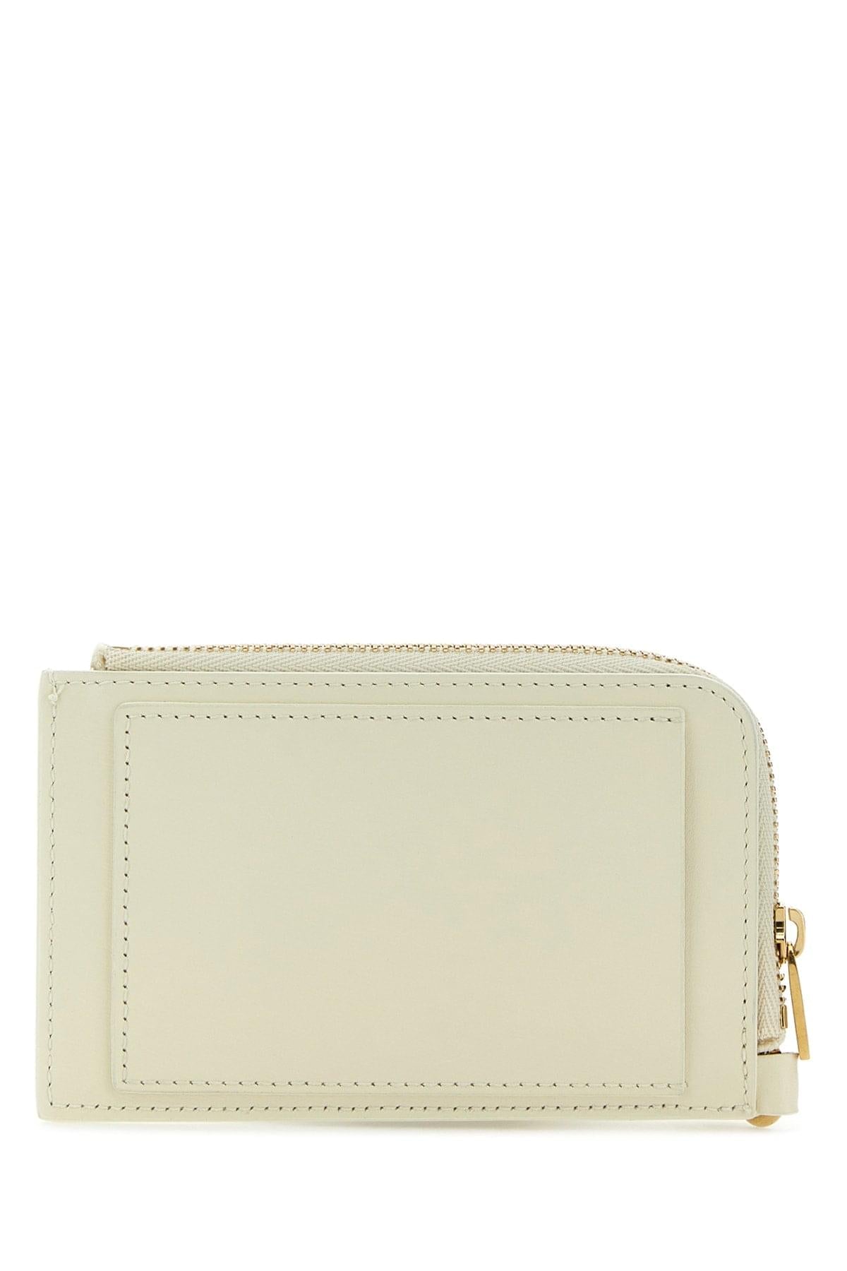 Jil Sander Women Portafoglio
