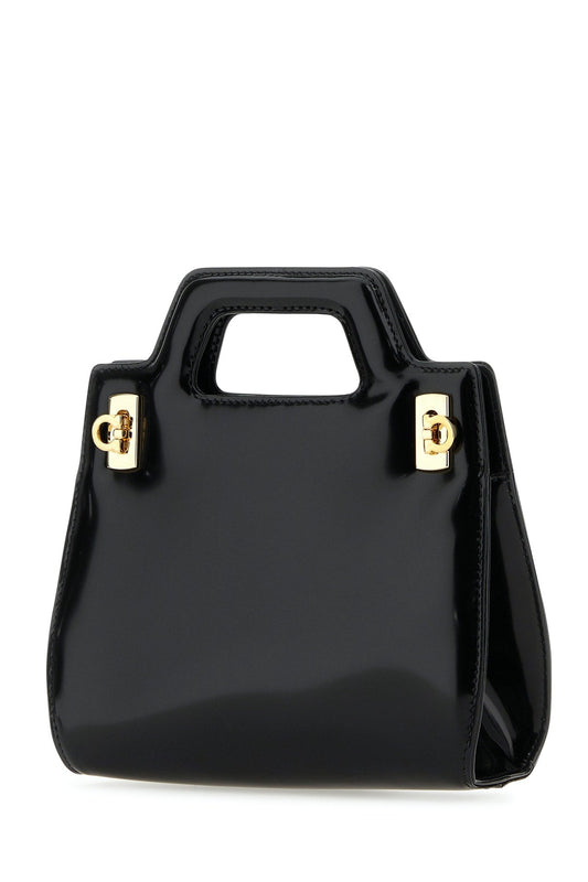Salvatore Ferragamo Women Wanda Mini