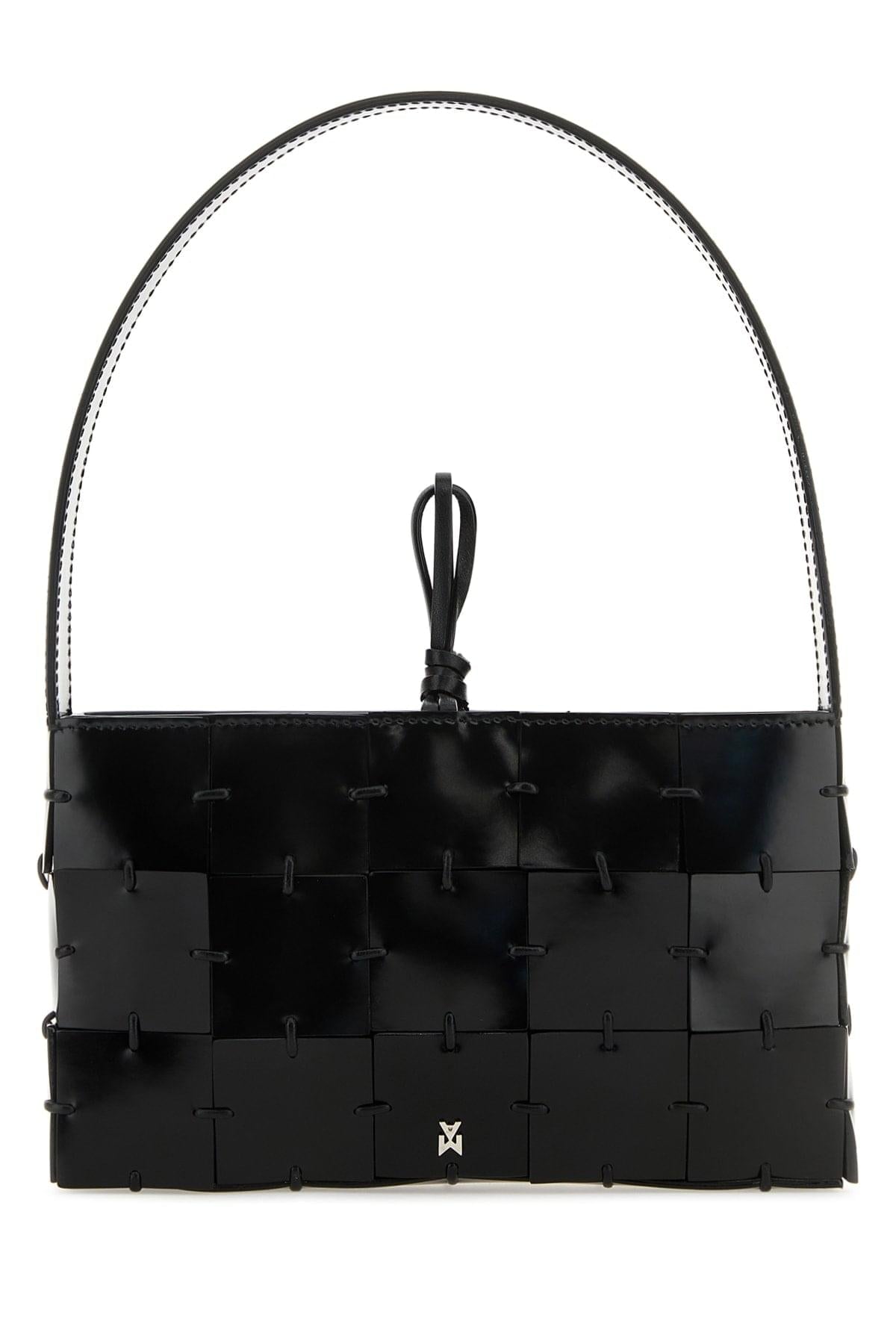 Amina Muaddi Women Mini Baguette