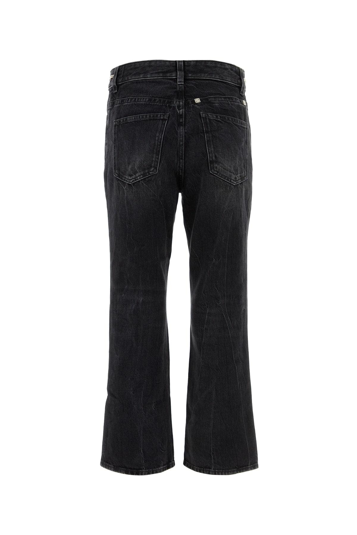 Givenchy Women Trousers