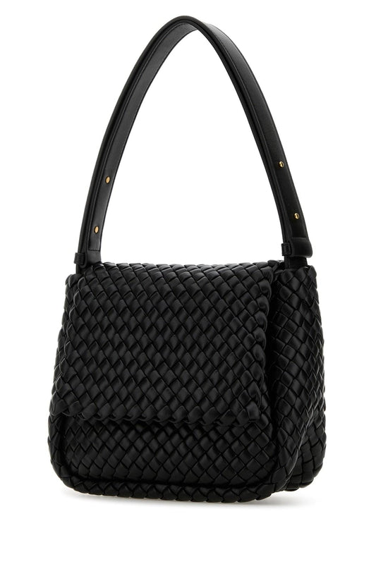 Bottega Veneta Men Intreccio Padded 1,0 Na19