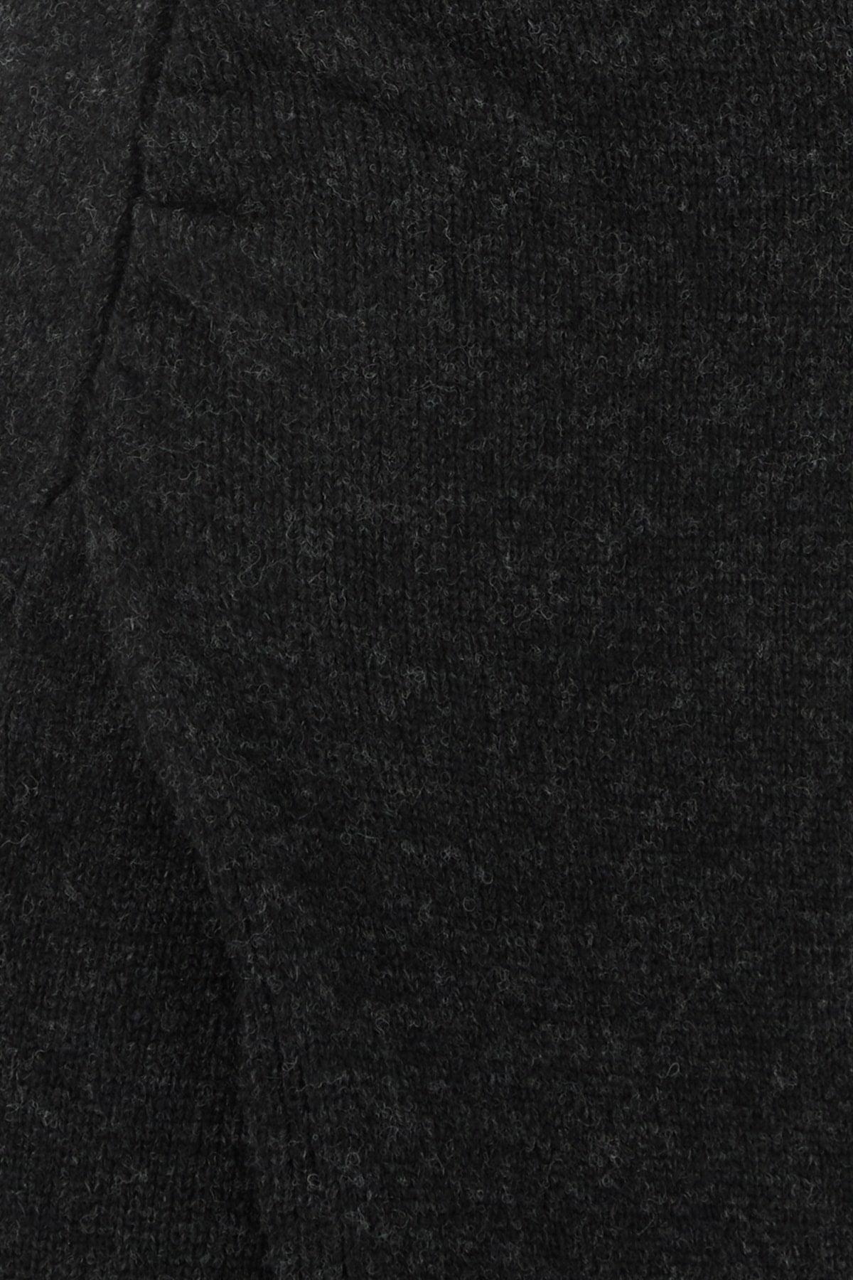 Balenciaga Women Wrap Skirt