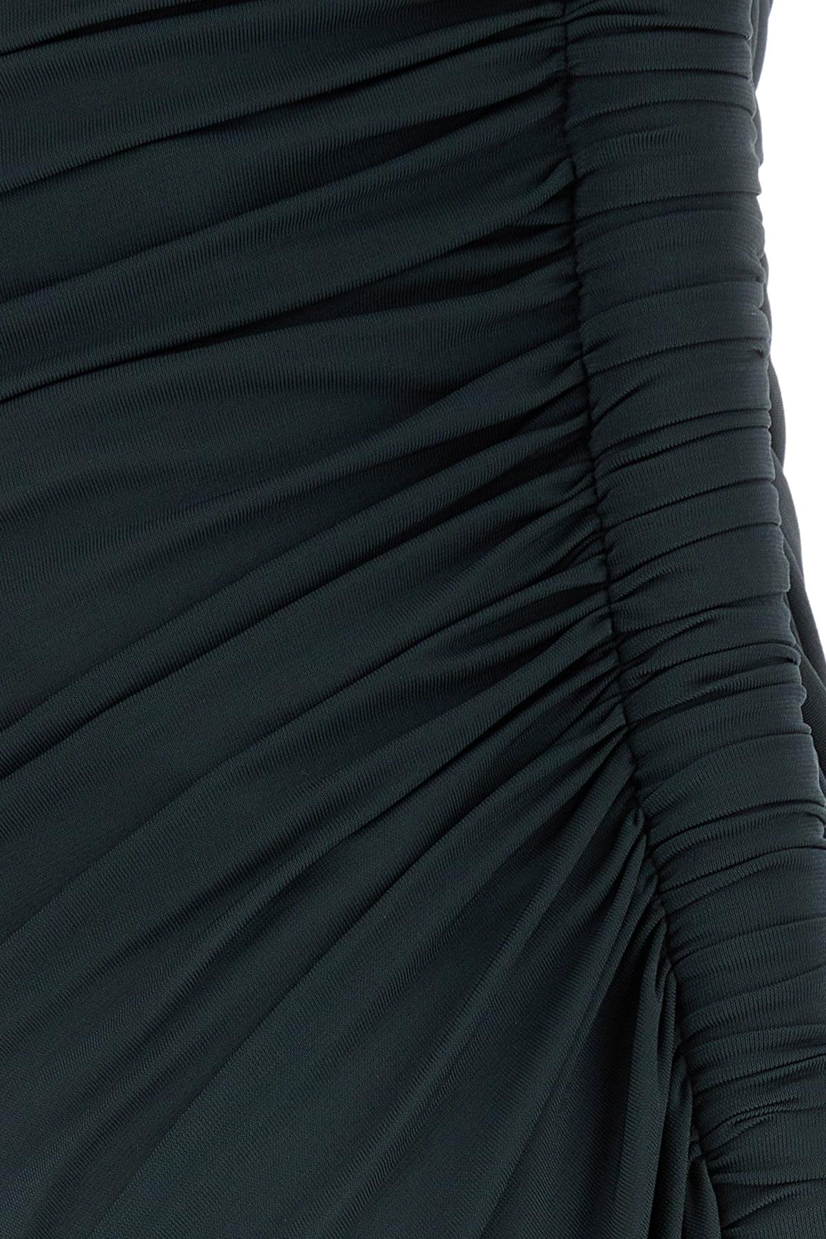 Alaia Women Asym Pipe Dress