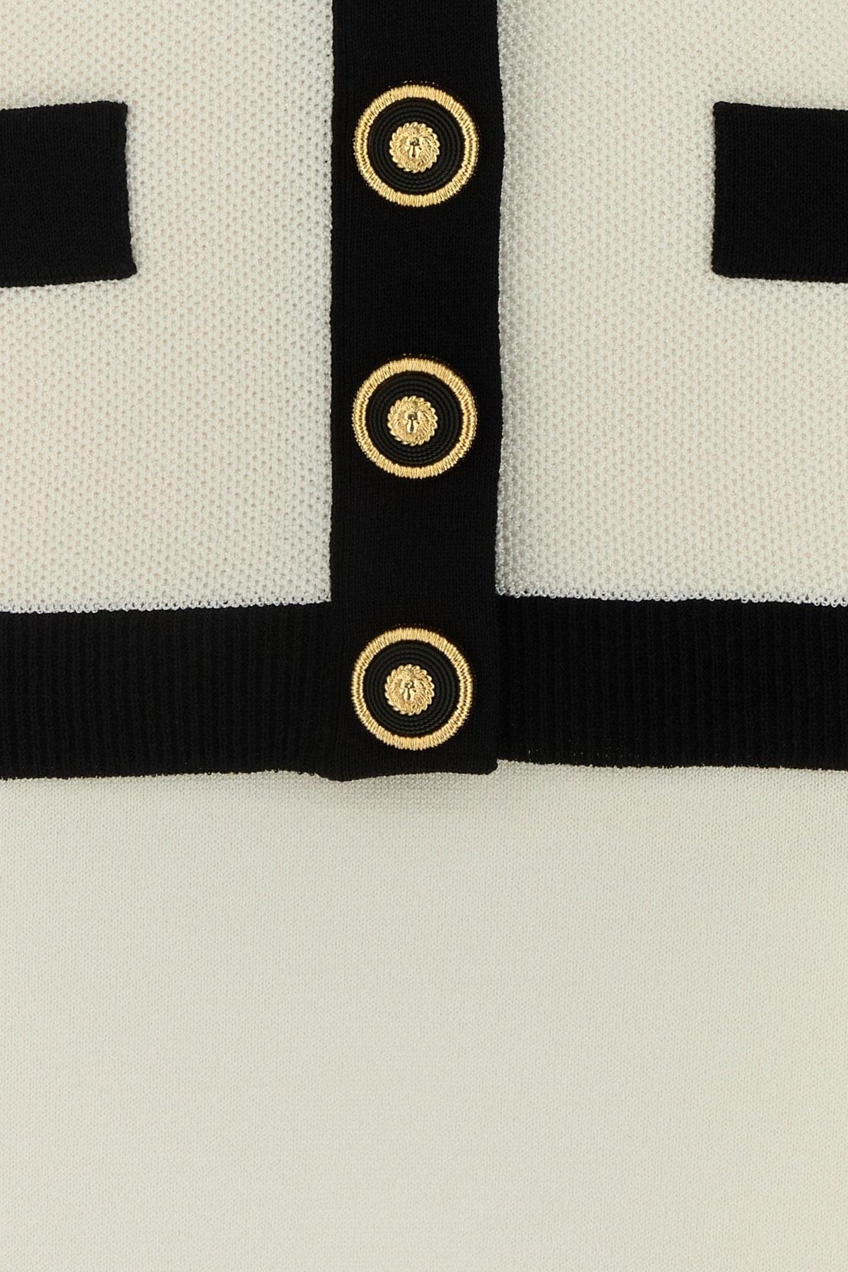 Balmain Women Abito