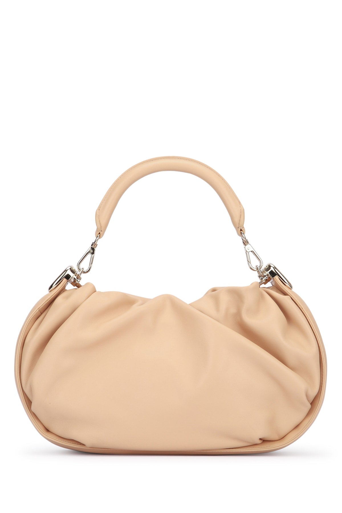 Roger Vivier Women Viv' Choc Royale Hobo Medium