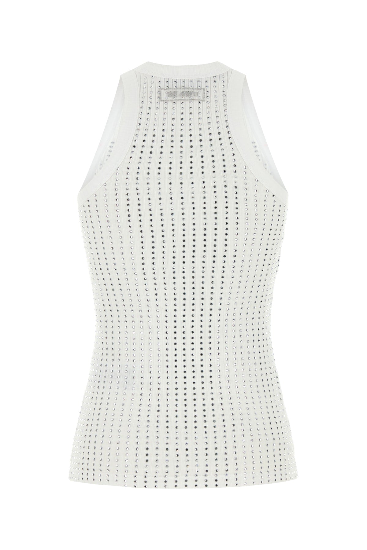 The Attico Women Tank Top