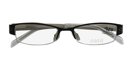 Oasis Balsam Eyeglasses