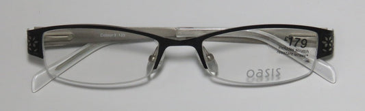 Oasis Balsam Eyeglasses