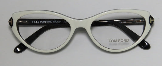 Tom Ford Tf5285 Eyeglasses
