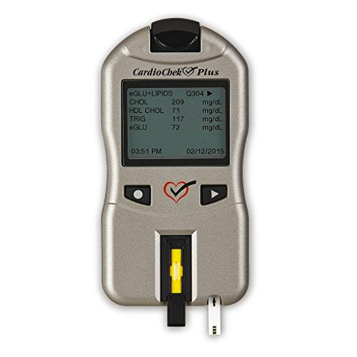 Cardiochek Plus Ref 2700 Professional Analyzer