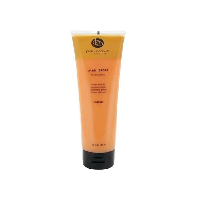 PBH Marketing Paul Brown Revitalizing Rinse oz