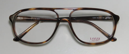 Lozza Vl1831 Eyeglasses