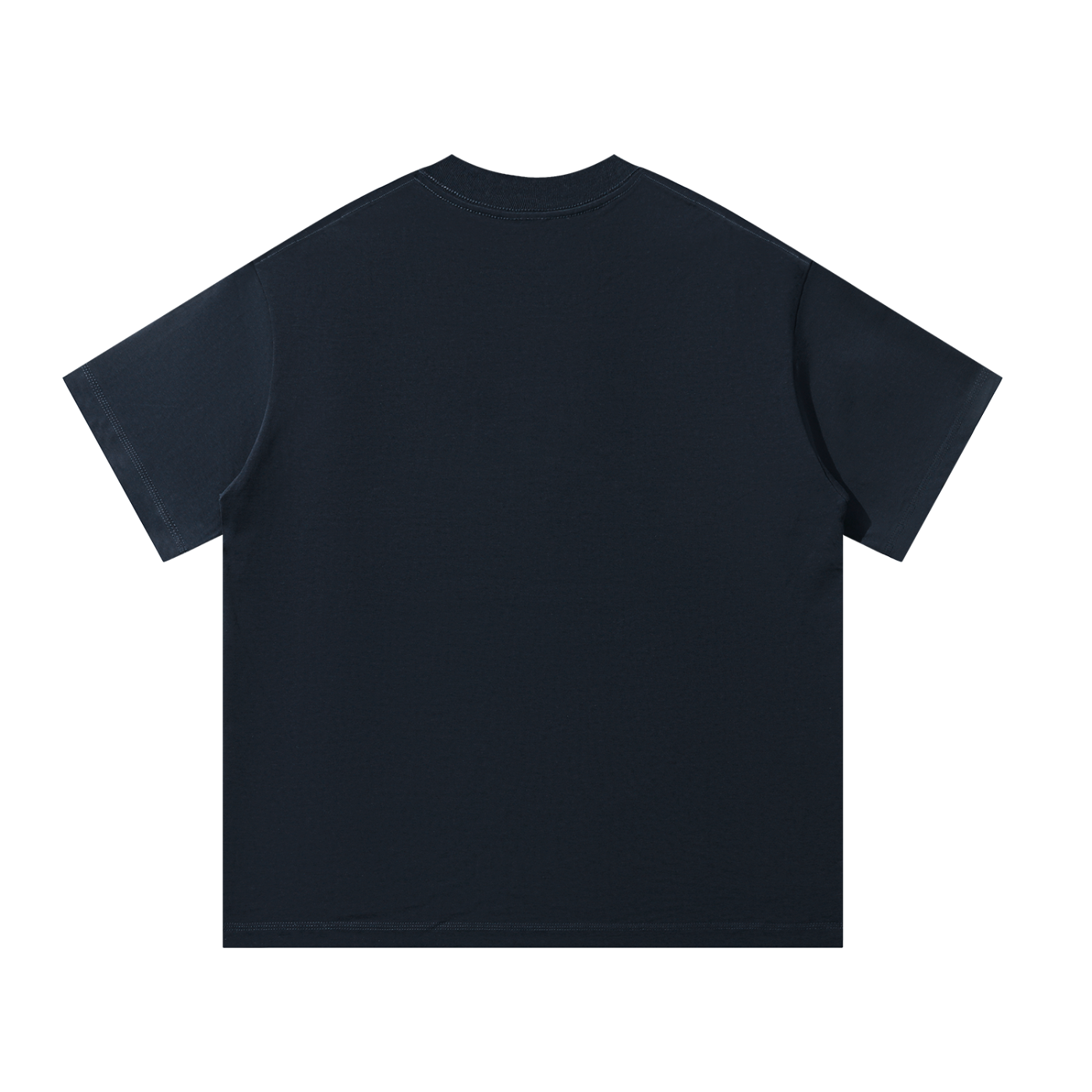 Equan Tell The Truth Unisex Oversized T-Shirt