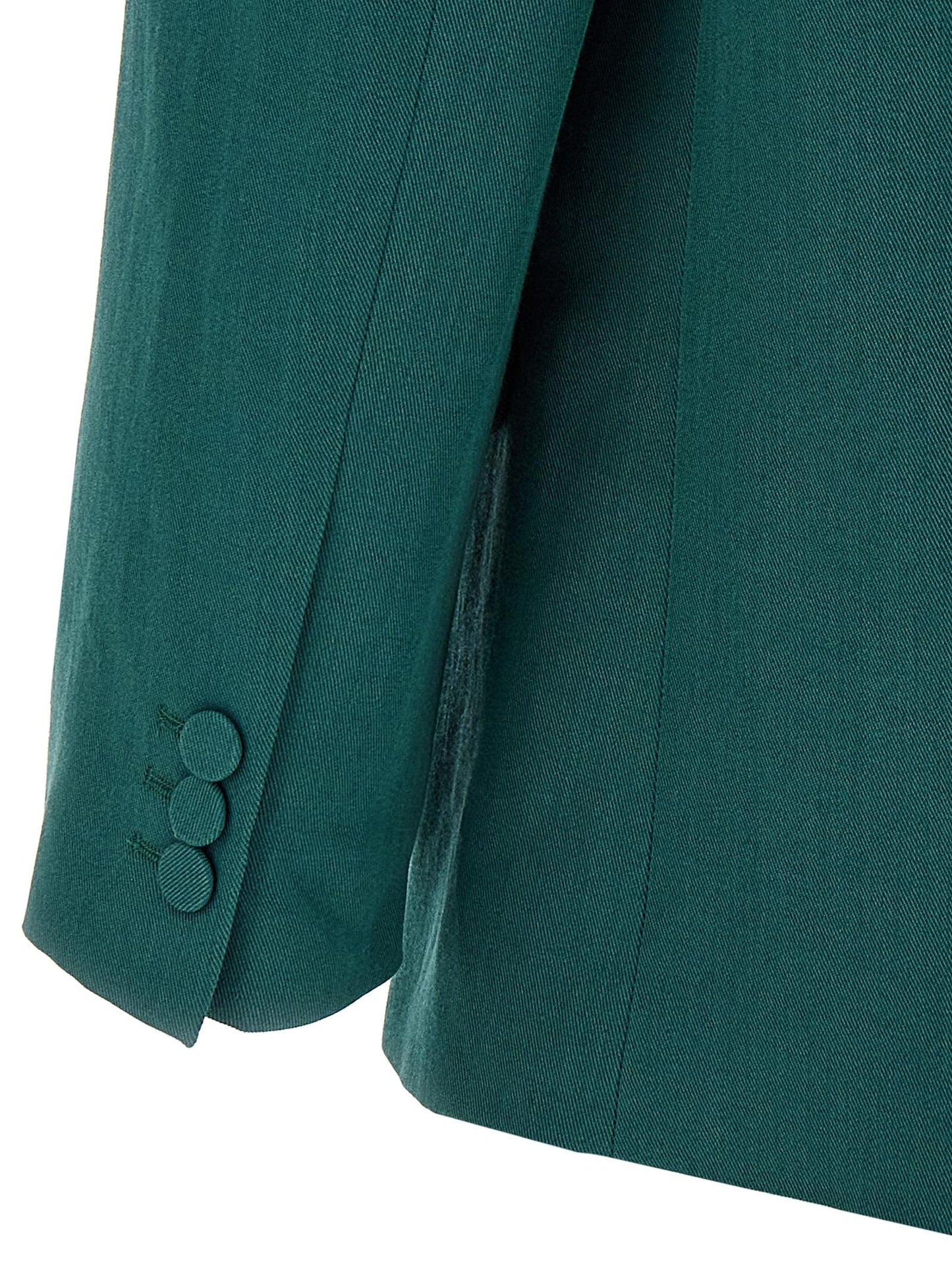 Dries Van Noten Women 'Birdy' Blazer