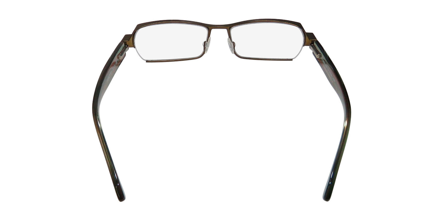 Harry Lary's Lagacy Eyeglasses