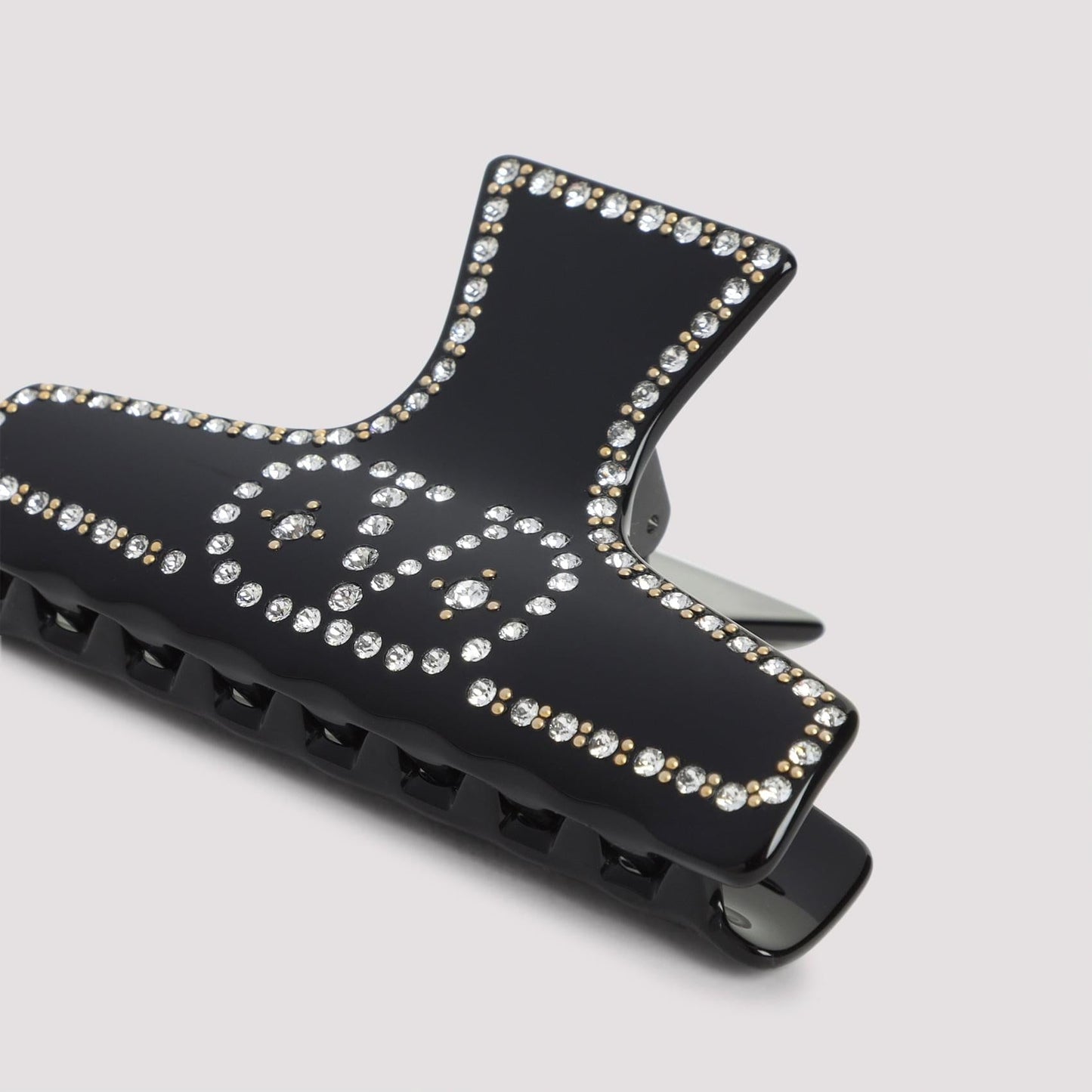 Valentino Garavani Resin Hair Clip Women