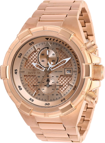 Invicta Men's Aviator
