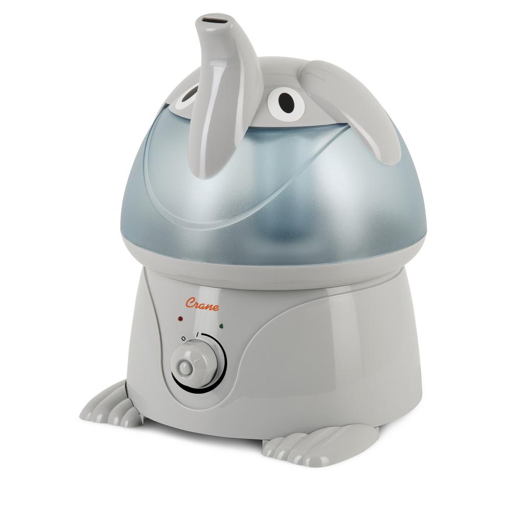 Humidifier Eq Elephant 1 Gal