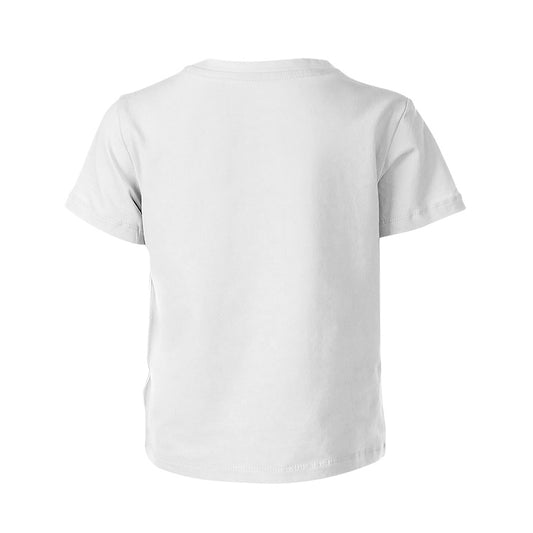 QE Dragons Kid's Crew Neck T-shirt