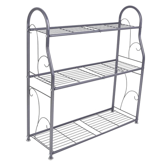 3-Tier Plant Stand Shelf Display Rack