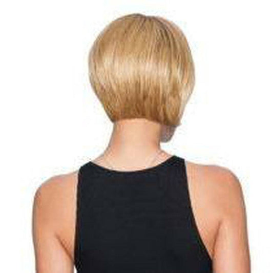 Layered Bob Wig - Hairdo