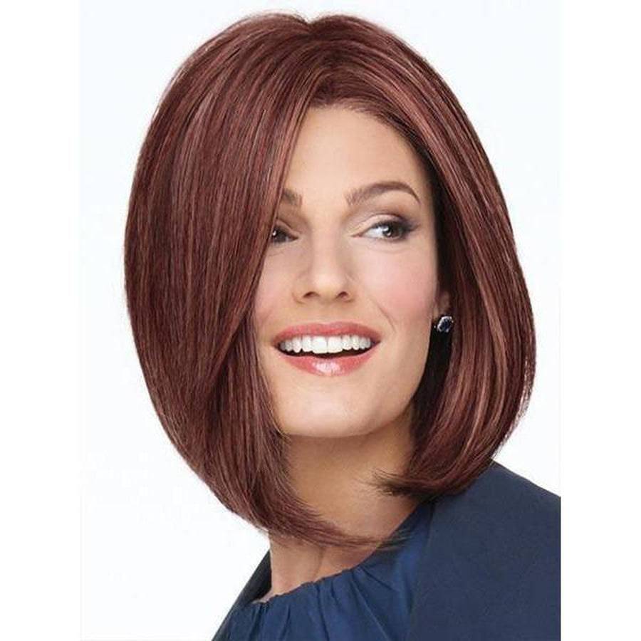 ON POINT Lace Front & Monofilament Center Part by Raquel Welch