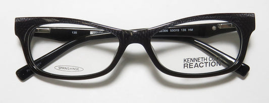 Kenneth Cole 746 Eyeglasses