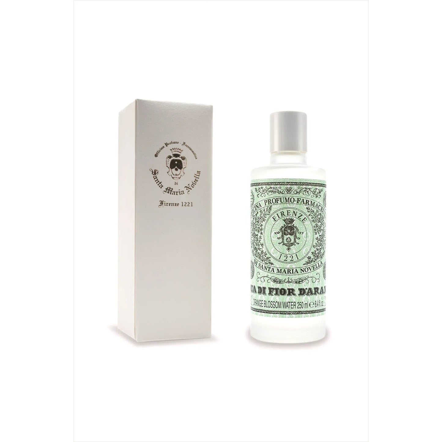 S.M. Novella In Firenze Acqua Di Fior Arancio 8.4Fl. Oz
