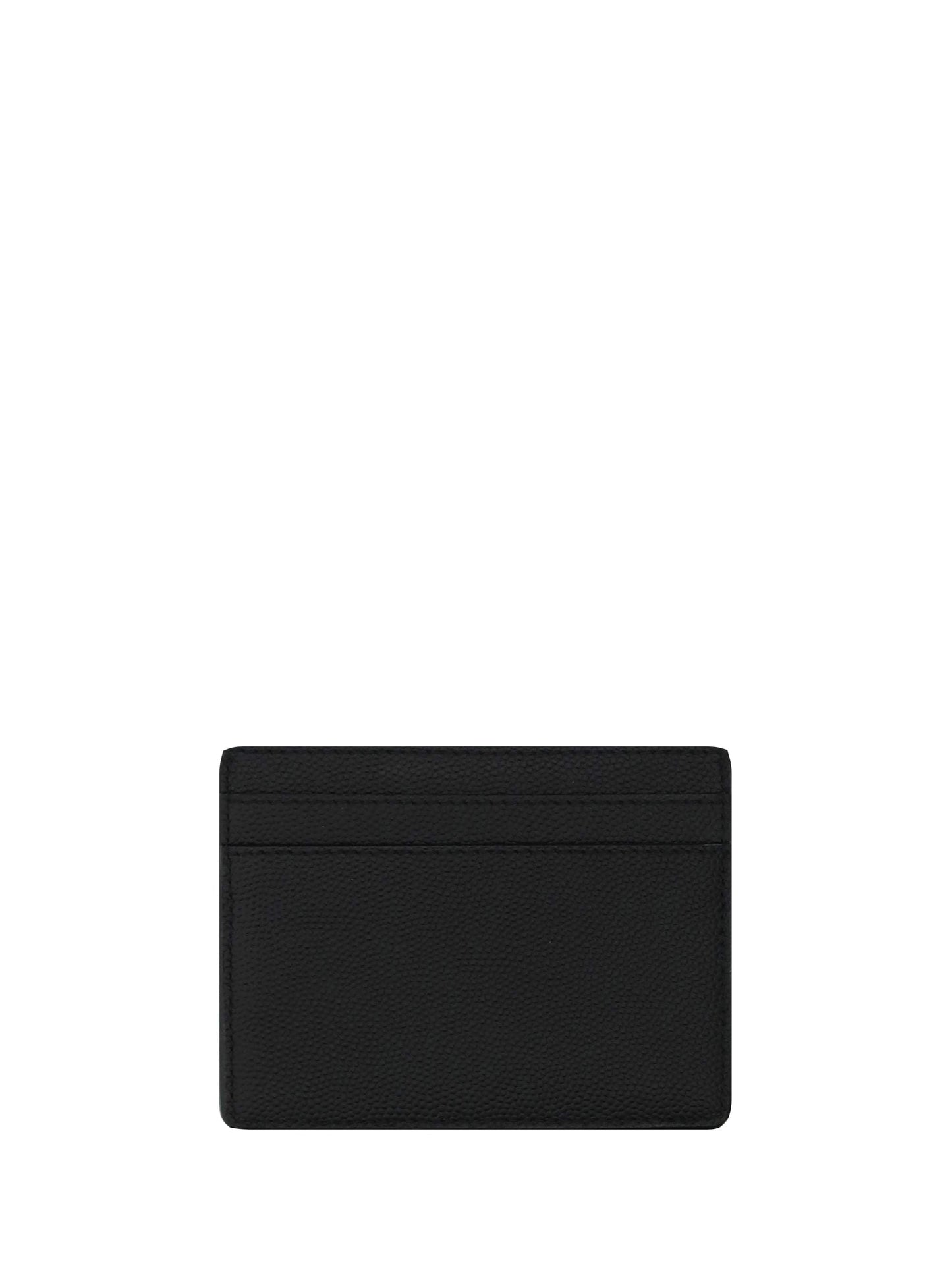 Saint Laurent Men Credit Card Holder